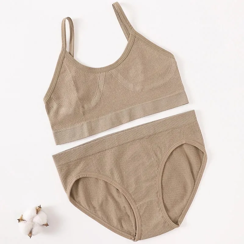 Briefs khaki