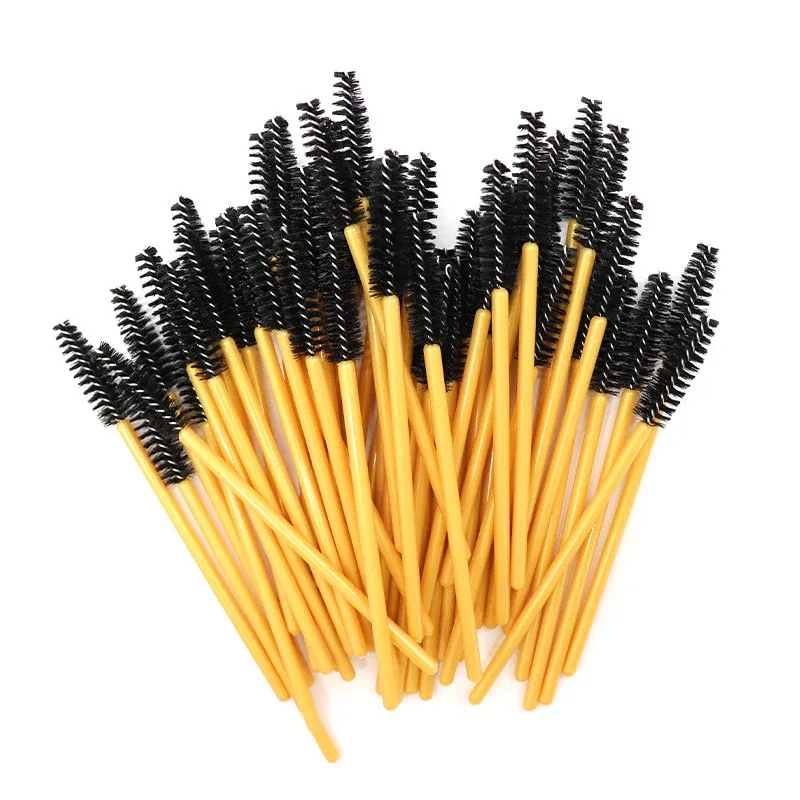 nylon Golden black
