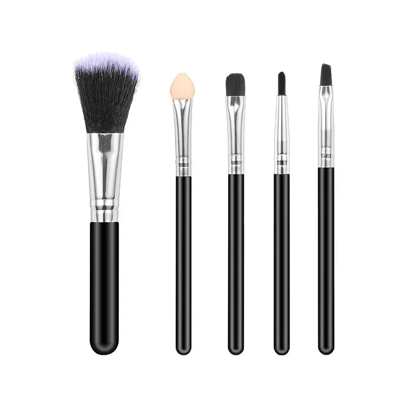 20Pcs Makeup Brush Set Cosmetic Powder Eye Shadow Eyeliner Foundation Blush Blend Beauty Woman Makeup Brushes Maquiagem — image 18