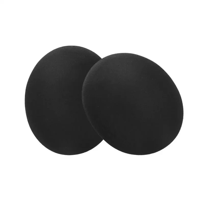 1 pair black