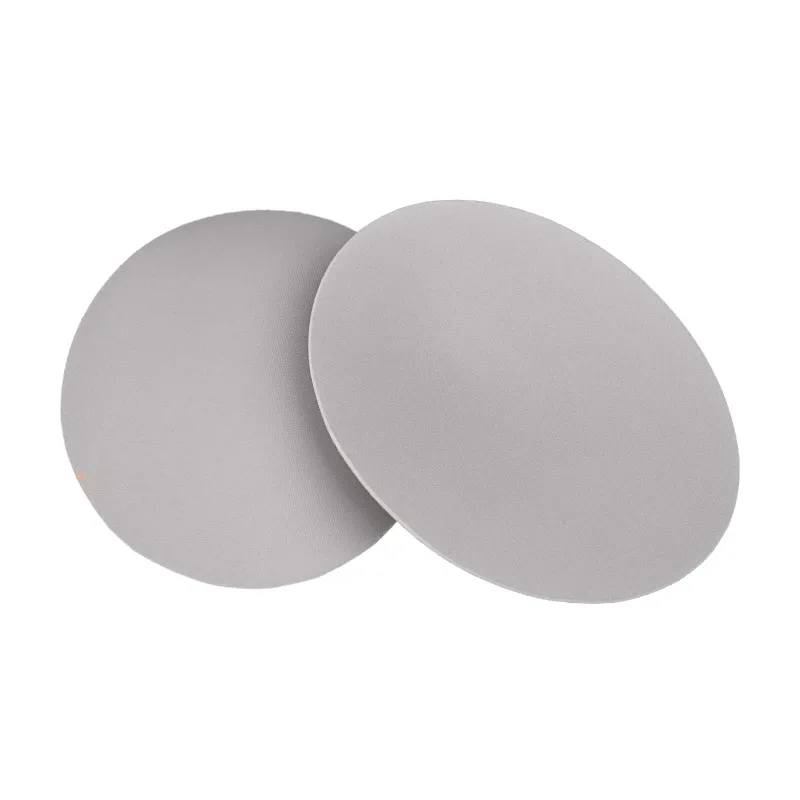 1 pair gray