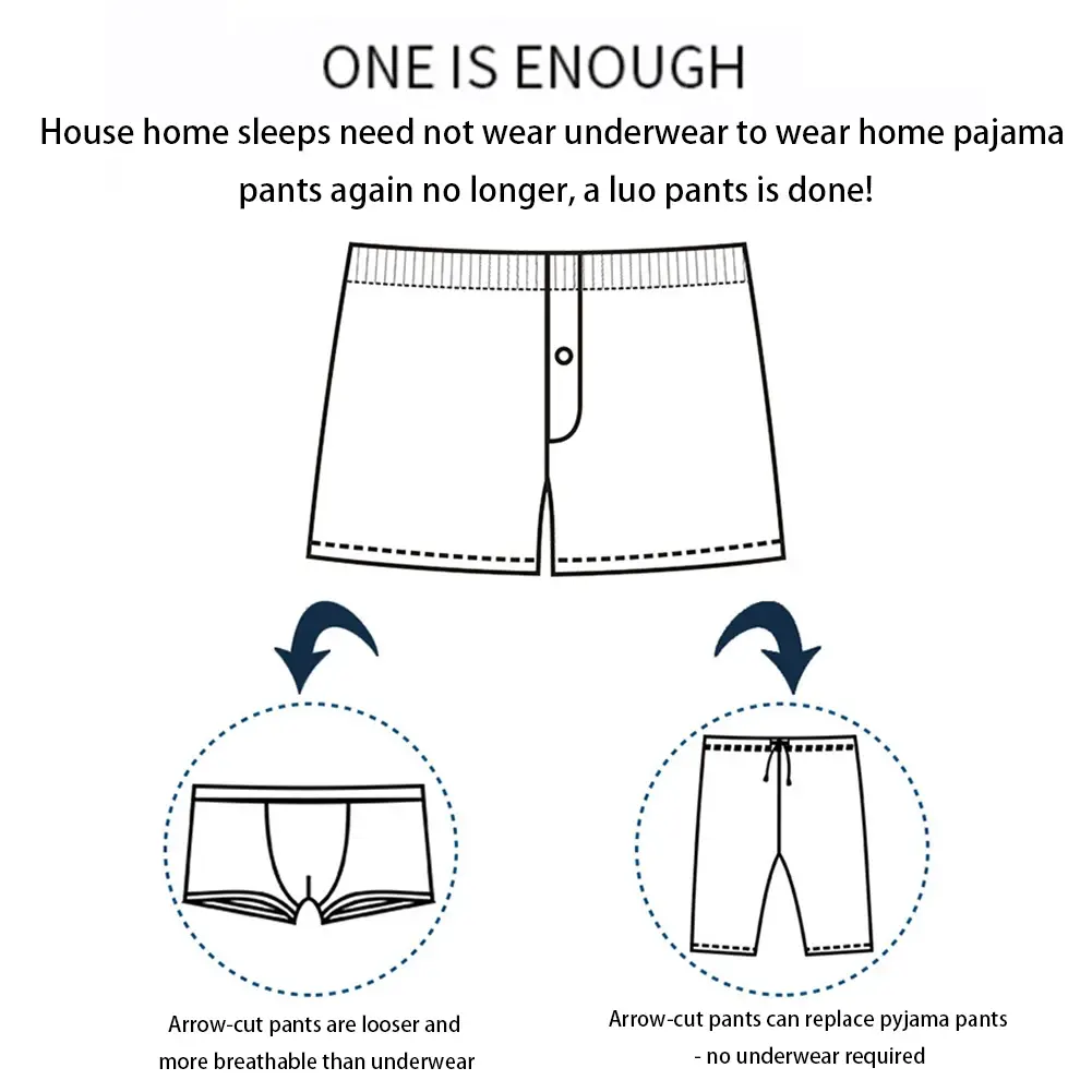 Sous-vêtements en coton pour hommes, short de plage imprimé à carreaux, bouton de ceinture, short de décoloration à séchage rapide, short de natation et de planche de surf