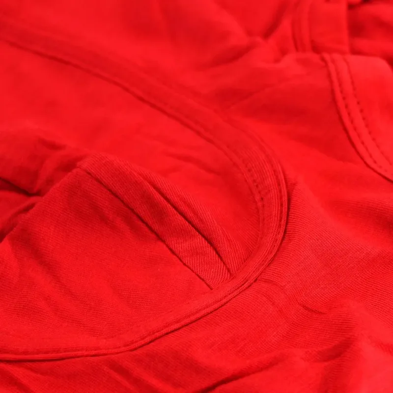 5PCS Men Underwear Boxers Men's Underpants Cotton Solid Sexy Cueca Brand Boxer For Mens Cotton Shorts Panties Calzoncillos 2024 — image 11
