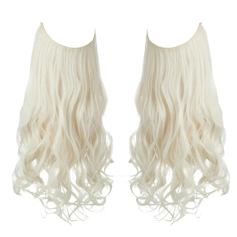 Platinum Blonde