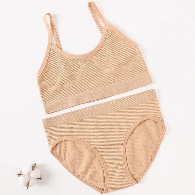 Briefs beige