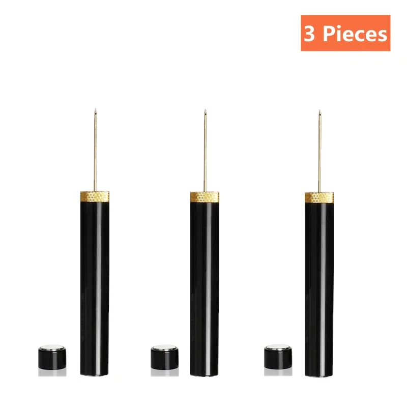 3 Pieces Gold