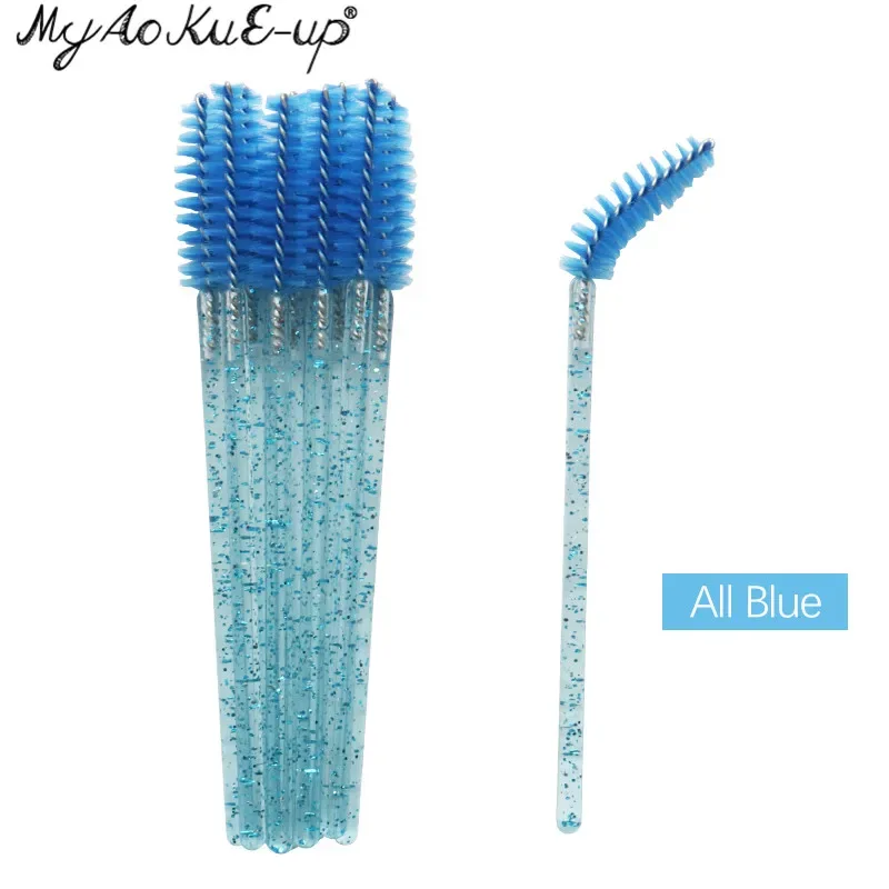 Crs All Blue