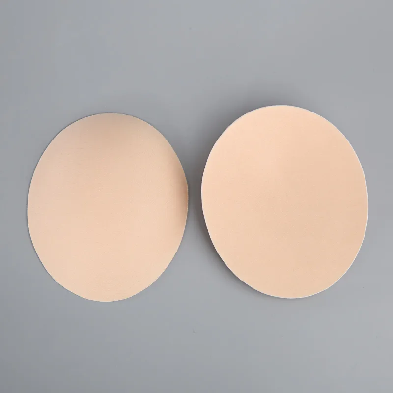 1 pair nude