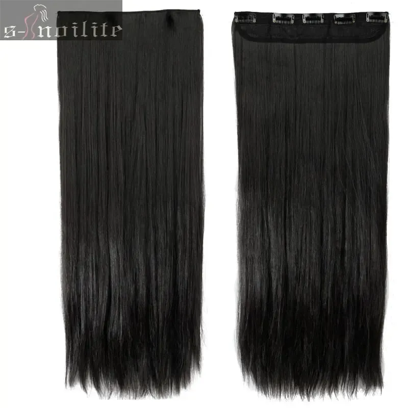 natural black