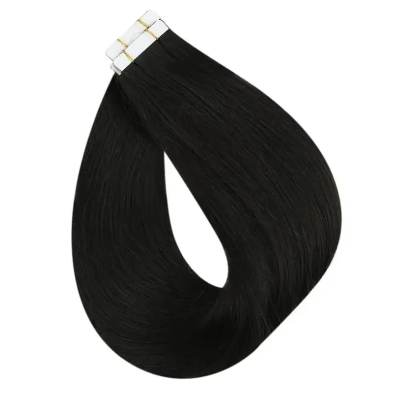 1 Jet Black