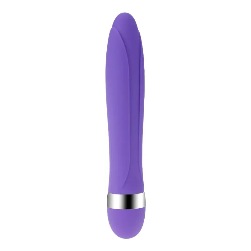 S/ L Dildo Vibrator Av Stick Vibrator Erotic G Spot Magic Wand Anal Bead Vibration Women Sex Toy Lesbian Masturbator — image 15