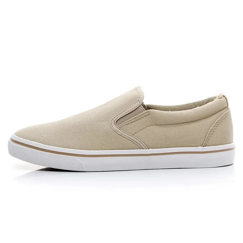 Kasut Memandu Kanvas Lelaki Hijau Hitam Kuning Putih Kasut Kanvas Tervulkan Lelaki Kasut Sneakers Pereka Fesyen Lelaki Loafers — image 11