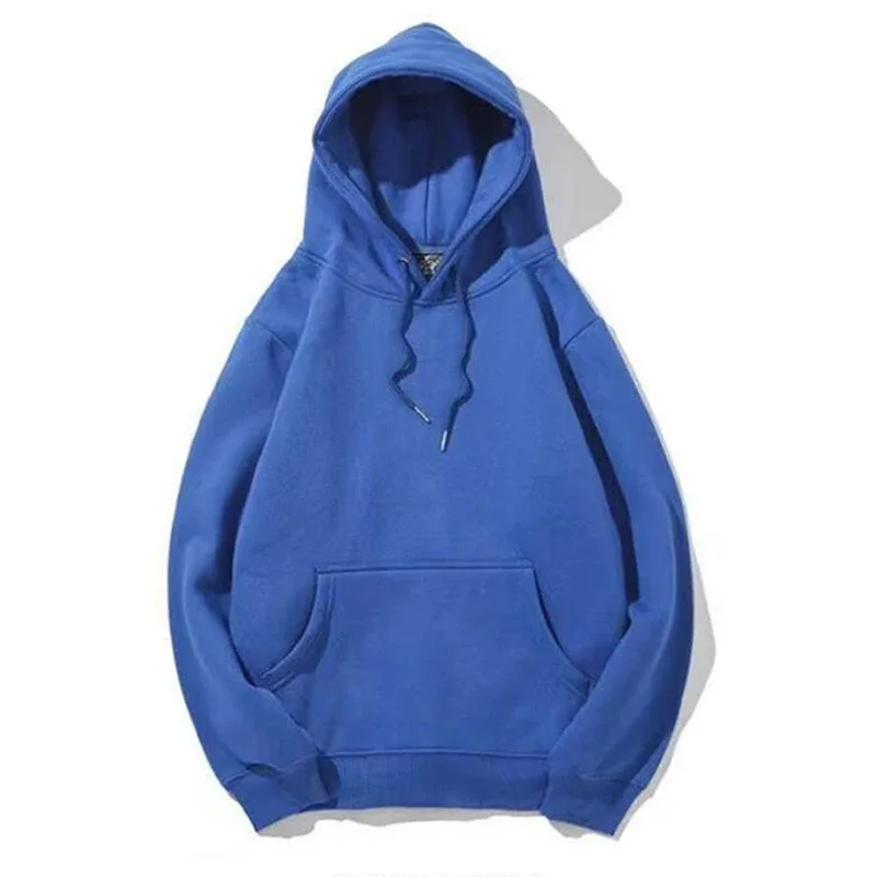 Felpa con cappuccio molto sottile taglie forti Felpe con cappuccio da uomo Nuova primavera estate Felpe basic casual allentate Camicie sportive pullover solidi top maschili