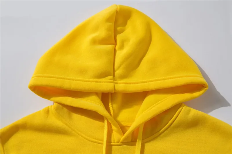Dream Merch Hoodie Sweatshirts Men Women Pullover Harajuku Tracksui 2023 Men's Hoody Streetwear Casual Fashion Oversized Clothes — image 28