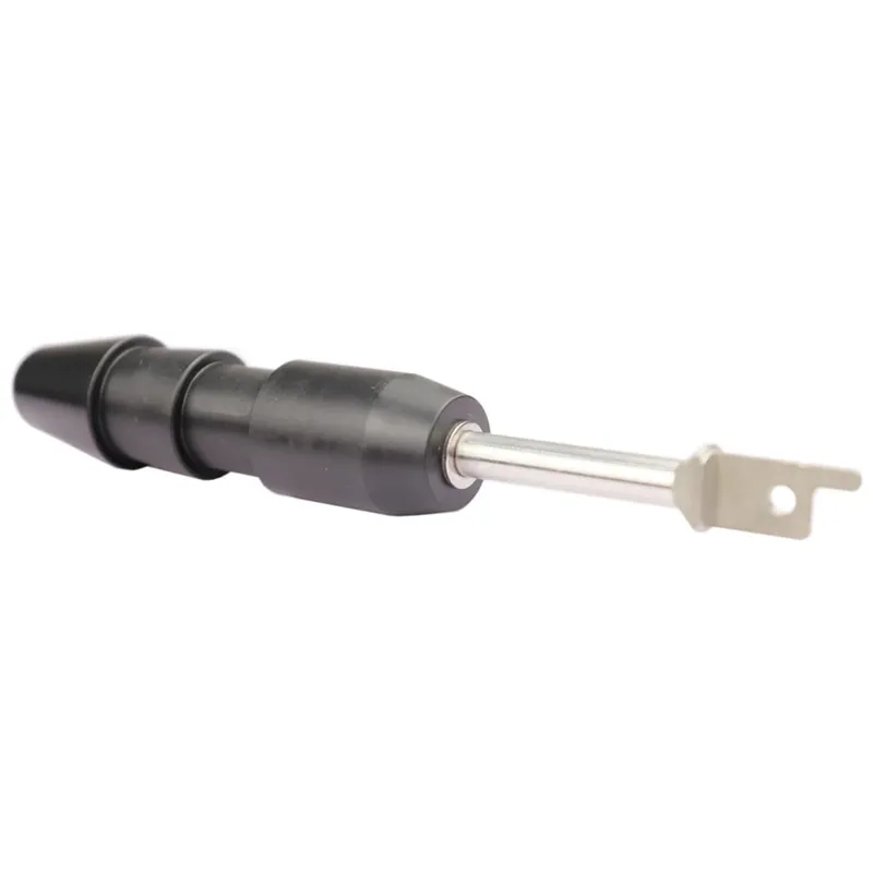 Saber Jigsaw Reciprocating Saw Besar Silikon Dildo Reciprocating Saw 3XLR VAC-U-LOCK Adaptor Lampiran Mesin Seks — image 15
