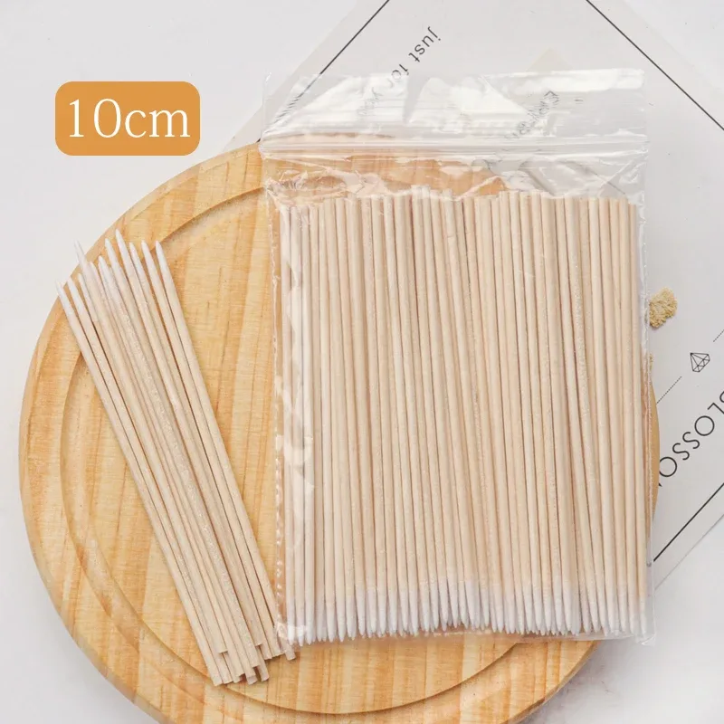 100 pcs long