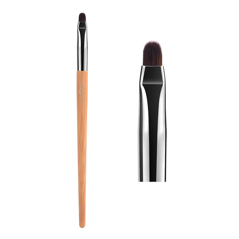 Professional Makeup Brushes Powder Bronzer Blush Foundation Crease Eyeshadow Brow Liner Contour Blending Make Up Beauty Brush