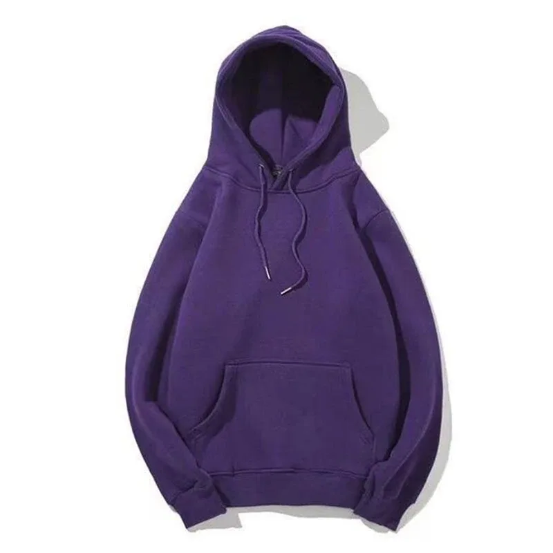 Felpa con cappuccio molto sottile taglie forti Felpe con cappuccio da uomo Nuova primavera estate Felpe basic casual allentate Camicie sportive pullover solidi top maschili