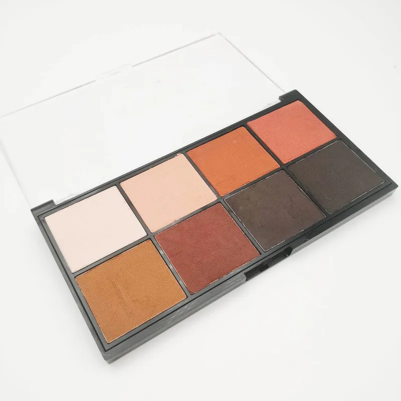 Customization 8-Color Face Body Painting Accept Micro Makeup Palettes — image 8