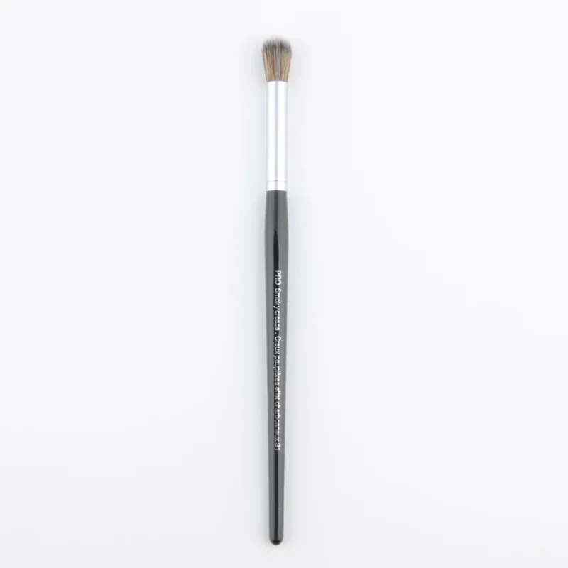 S series Pro makeup brushes big middle small size eye shadow eyebrow concealer highlight eyeliner Lip liner detail Make up brush