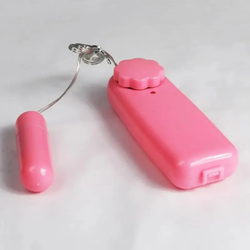 Candiway Multi-Speed Wired Remote Control Vibrator Jumping Egg Masturbator Clitoris Stimulator Adults Sex Toys For Women — image 3