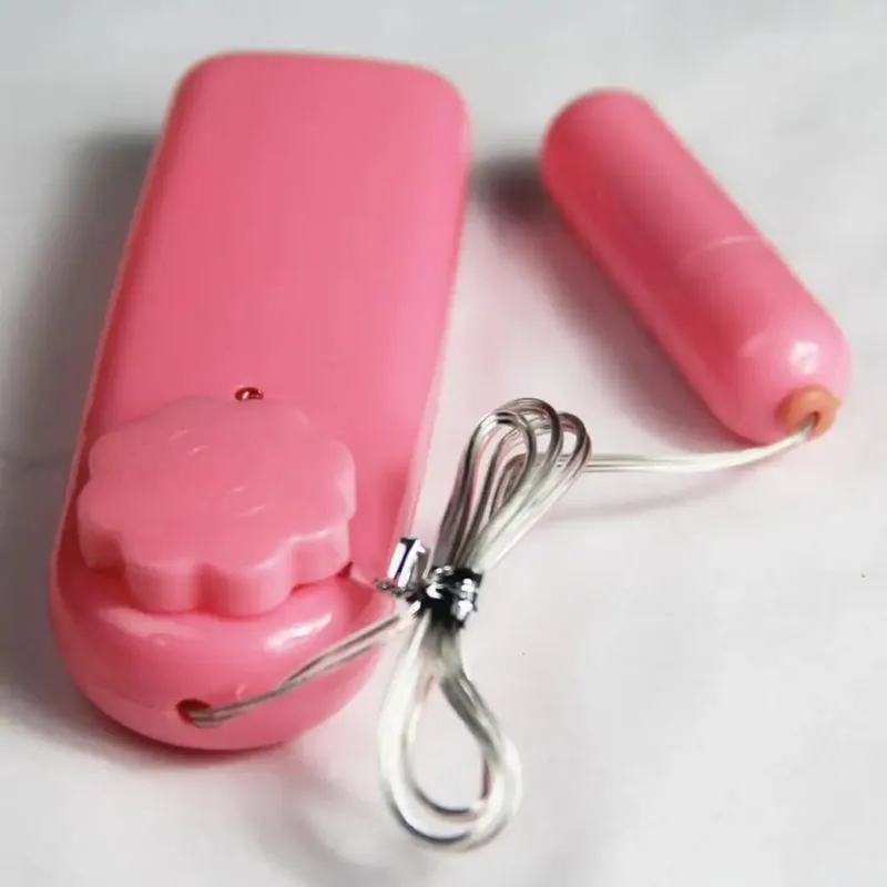 Tiny Vibrator Bullet Vibrating Jump Egg Finger Plug Toys Waterproof Bullet Vibe Clitoris G-Spot Stimulators Sex Toys for Women — image 4