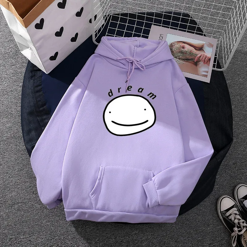 purple big face