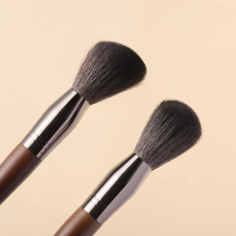 OVW 1PCS Professional Set Makeup Brushes Goat Hair Face Powder Brush Cosmetic Tools pincel maquiagem Make Up Brush
