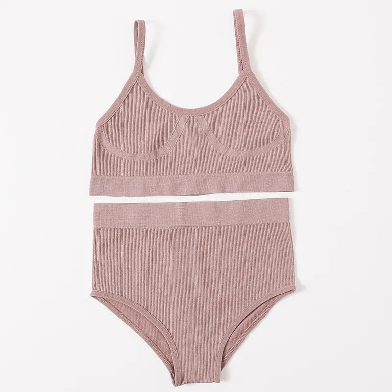 High Waist beanpaste