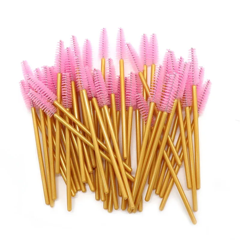 nylon Golden pink