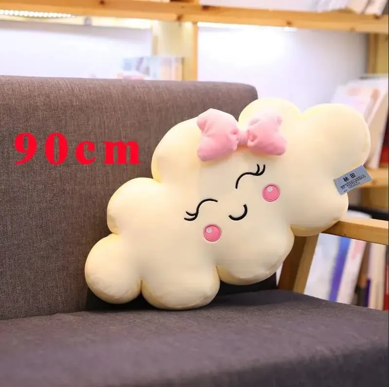 90cm pink