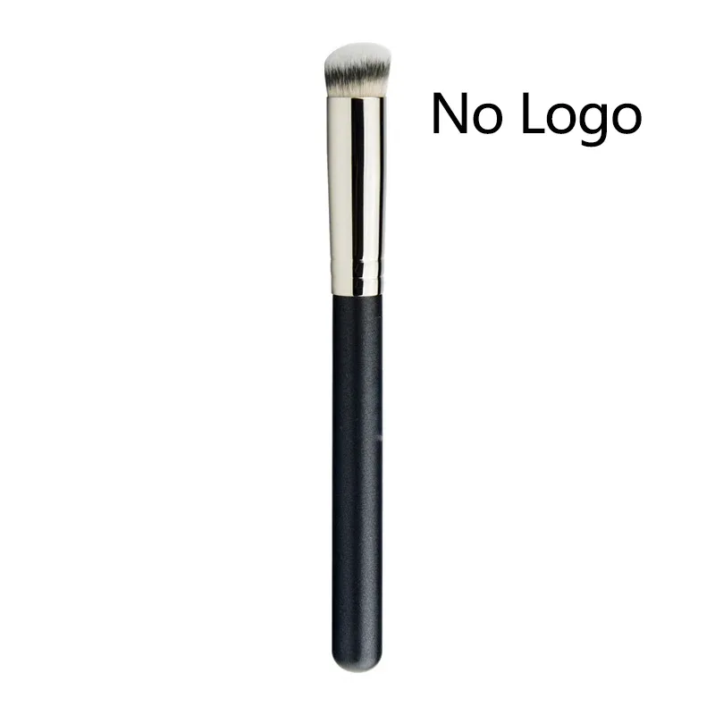 1 piece Angled Concealer Makeup brushes M270s Small partial Liquid Foundation Cream Make up brush Beauty Tools Cosmetics