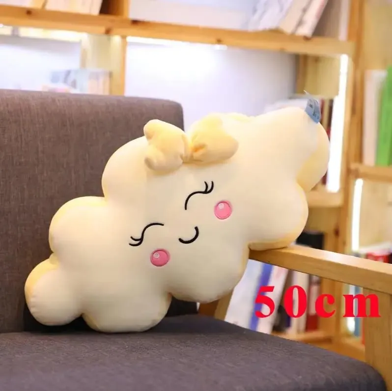50cm yellow