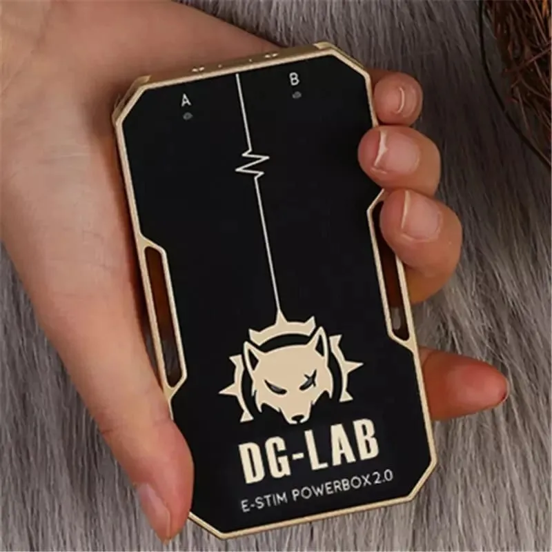 3.0 Electro Shock Medical Themed Device APP Control Power Box SM Player Sex Electrical Stimulator Adult Sex Toys Couples