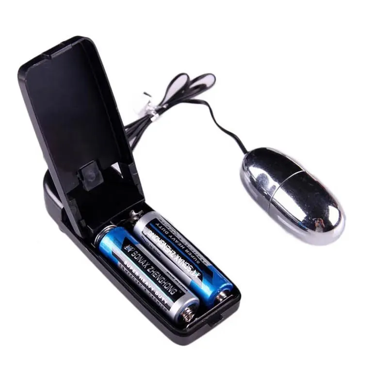 Vibrating Portable Wired Control Jumping Egg G spot Stimulate Masturbation Vibrator Adults Sex Toys For Women — image 1