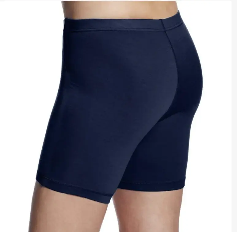 Herren-Boxershorts aus Merinowolle mit langem Schnitt, 100 % Merinowolle, Herrenunterwäsche, Basisschicht 240 g, Herren-Sportunterhose, Fitness, atmungsaktiv — image 3