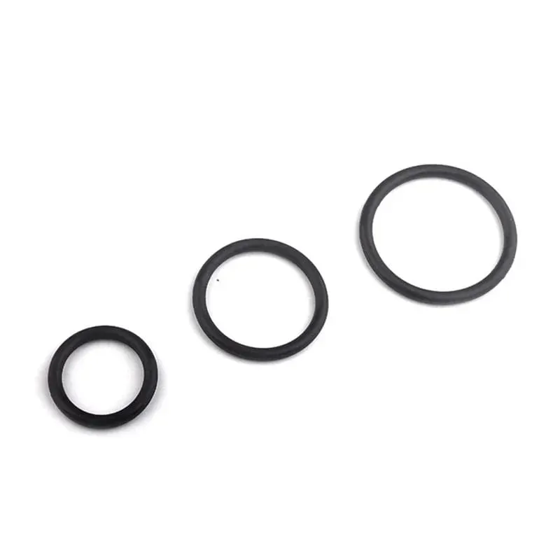 3/4 pcs Penis Rings Cock Rings Sleeve Delay Ejaculation Silicone Beaded Time Lasting Erection Sex Toys for Men Adult Games — image 2