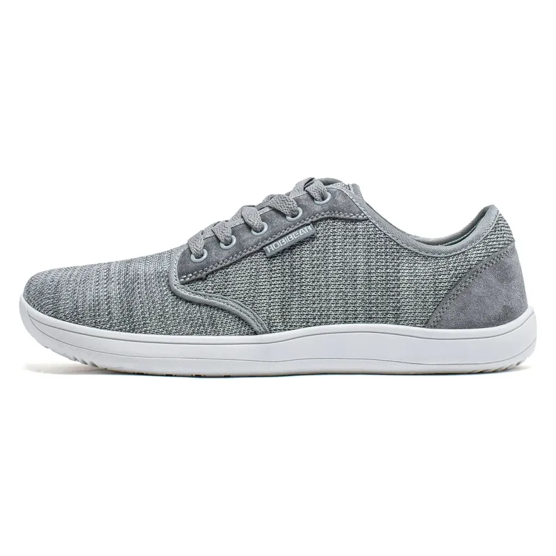 Men Minimalist Barefoot Shoes | Zero Drop | Unisex Wide Width Fashion Sneaker — image 7
