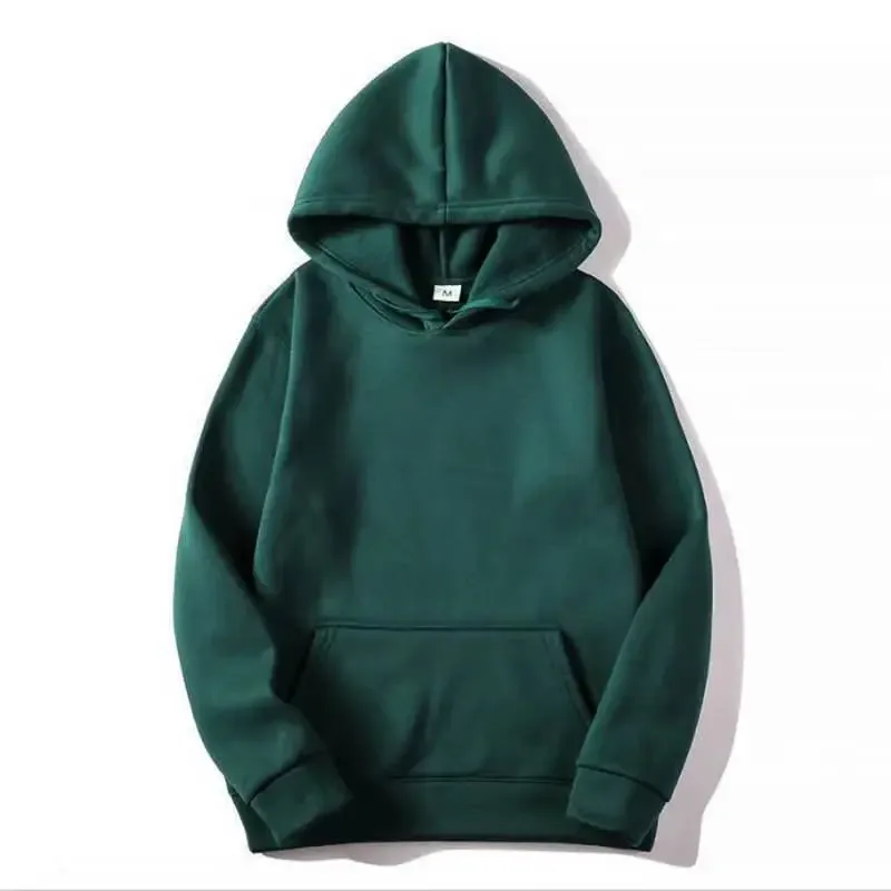 Pull uni sweat à capuche polaire unisexe gros sweat à capuche hommes pas cher Sublimation sweat à capuche noir pour hommes Sudaderas De Hombre