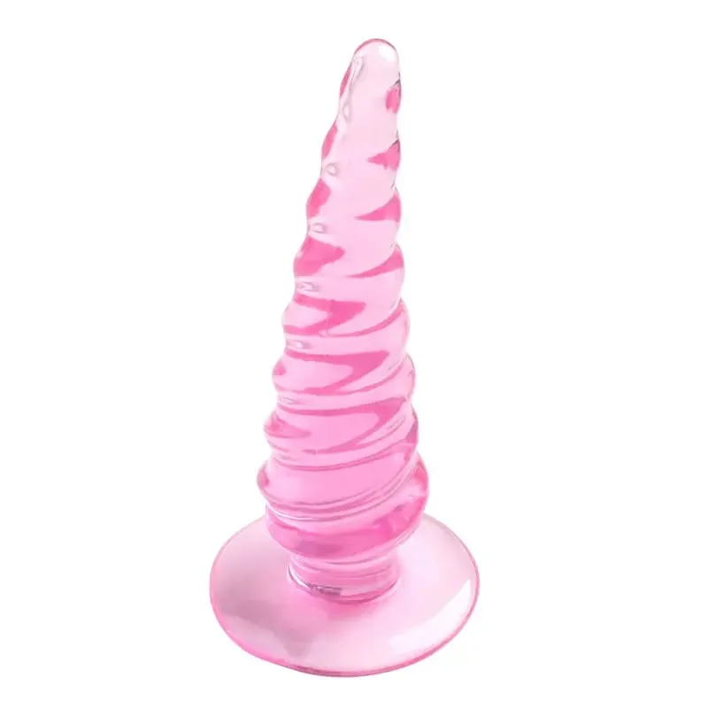 Silicone Butt Plug Dildo Masturbation Anal Plug Vaginal Plug Sex Toys For Women Anal Dilator Toys for Gay Anal Toys Sexules Toys — image 22
