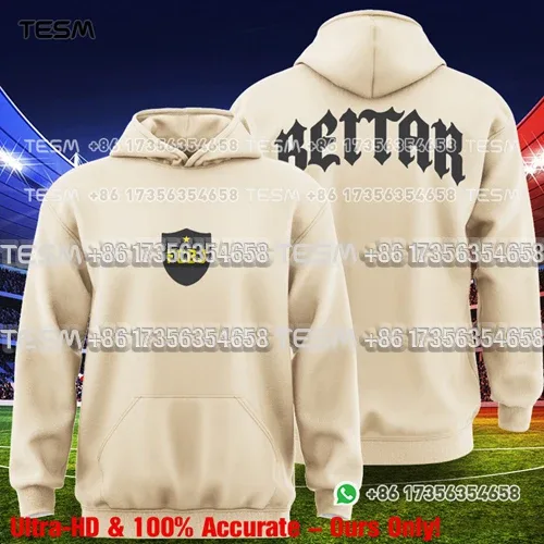 Men Beitar Gothic Font Print Hoodie Oversized Street Hip Hop Pullover Sweatshirt Casual Long Sleeve Hooded Sweatshirts Men Women — image 10