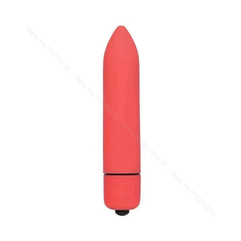10 Speed Mini Bullet Vibrator Til Kvinder Vandtæt Klitoris Stimulator Dildo Vibrator Sexlegetøj til Kvinder Sexprodukter — image 13