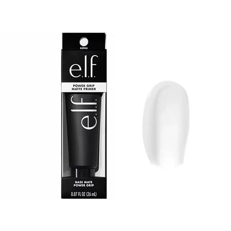 Elf Blush for Lips Cheeks Smooth Liquid Blush Two-ended Lipstick Lip Gloss Long-lasting Makeup Pink Primer for Pore Minimization
