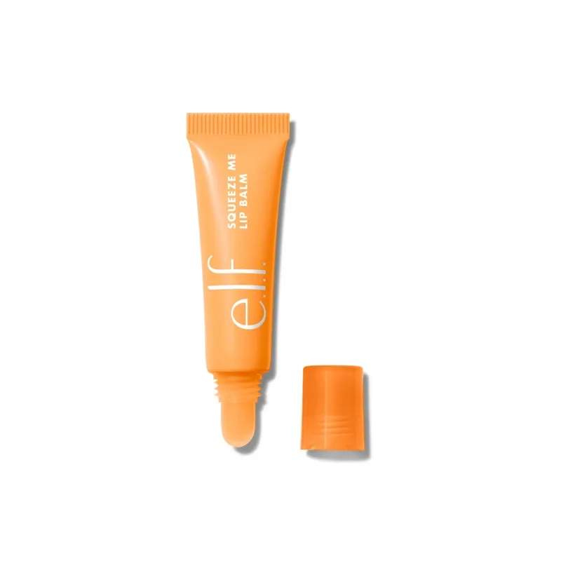 E.l.f Squeeze Me More Lip Balm Duo Lip Gloss Mango-Watermelon Bubblegum-Cherry Mint-Chocolate Two Tone Set with 3 Combinations — image 19