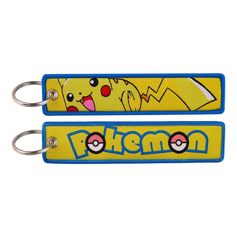 Anime Keychain Cute Gengar Key Tags For Cars Keyring Bags Keys Holder for Women Men Cartoon Cosplay Accessories Toys Gift — image 11