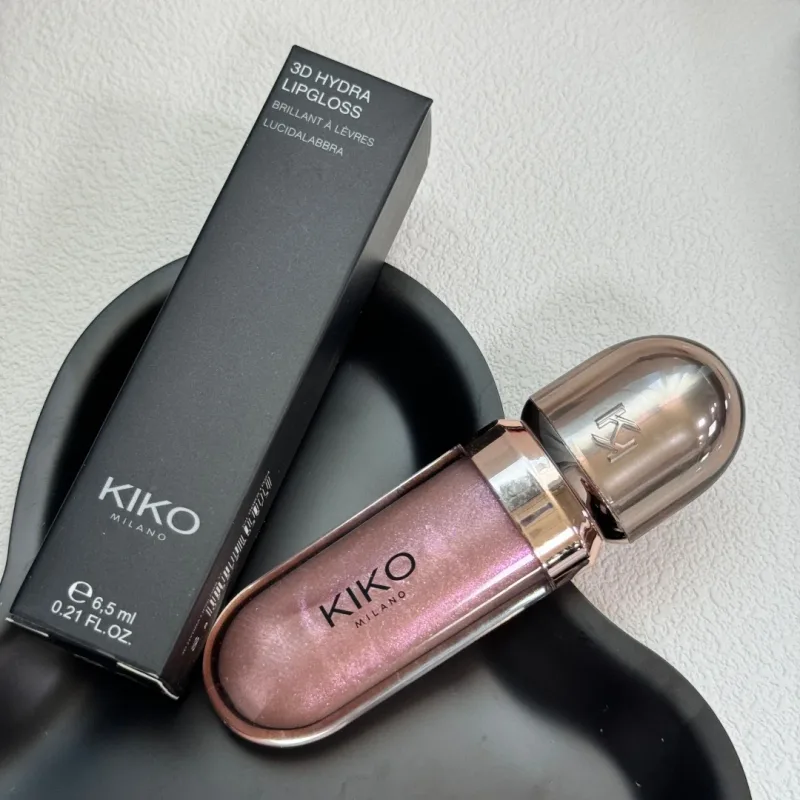 Milano 3D Hydra Lip Gloss Plumping Volume Mirror Shine Hydrating Non Sticky Smooth Glossy Long Lasting Makeup With Box — image 32
