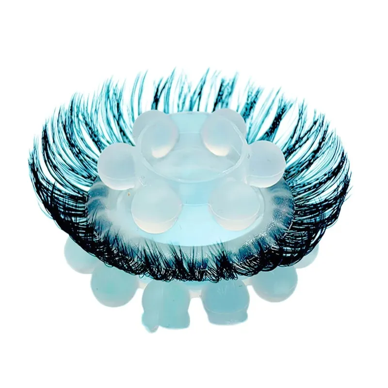 1PC Sheep Eye Silicone Male Penis ring Lock Enlargement Delay Ejaculation Legion Fun Foreskin Delay Ejaculation Sex Ring — image 1
