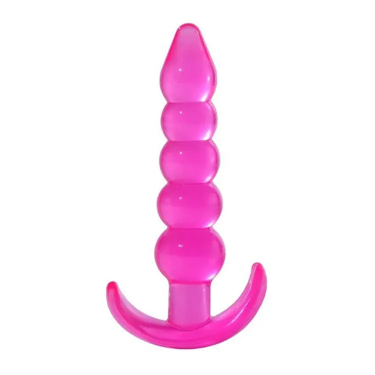Anal Plugs Anus Training Set Butt Plug Bullet Dildo Man Prostata Massage Adult Sex Toys For Woman Gay Buttplug — image 12