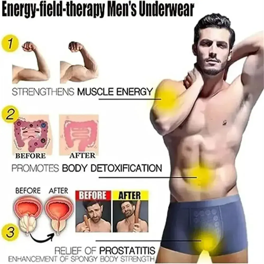 4pcs Boxer Shorts Men's Ice Silk Underwear Cool Underpants Breathable Sexy Thin Panties Sexy U Convex Lingerie — image 10