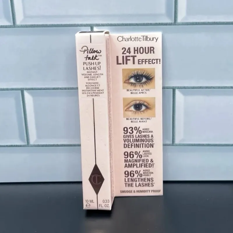 Charlotte Tilbury Super Nudes Easy Eye Palette Luxury Mini 6-shade Nude Eyeshadow Palette Satin-matte Shimmer Metallic Finishes — image 18